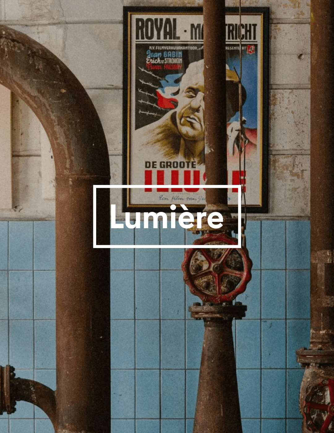 project Lumiere